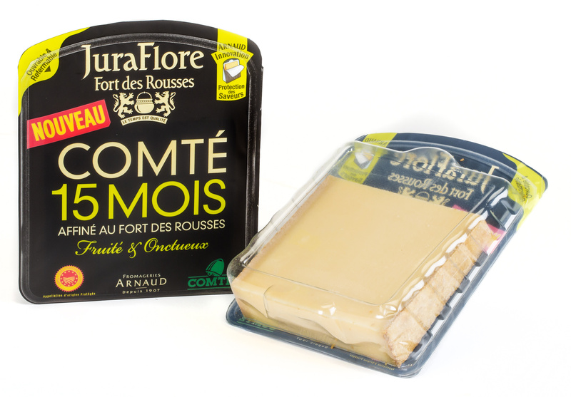 Comté AOP 15 měsíců 200 g